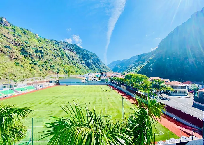 Affittacamere Vale Mar Guest Ribeira Brava