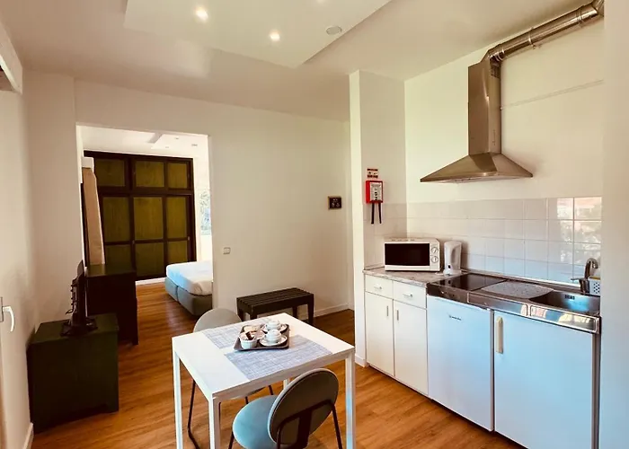 Vale Mar Guest Affittacamere Ribeira Brava