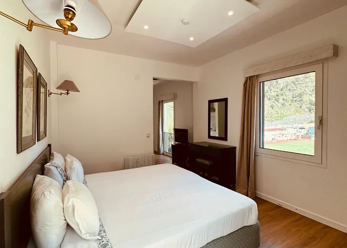 בית הארחה Vale Mar Guest ריביירה בראבה