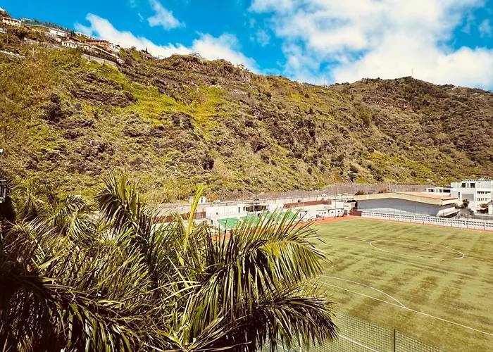 Vale Mar Guest 3* Ribeira Brava