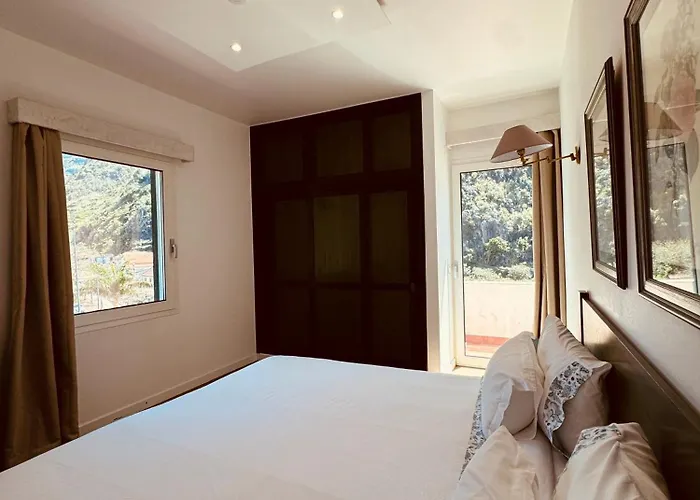 Vale Mar Guest Affittacamere Ribeira Brava