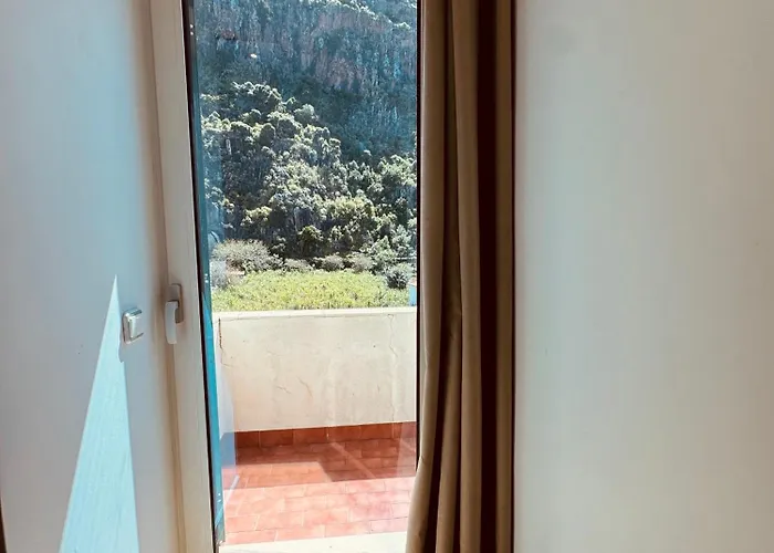 Vale Mar Guest Гостевой дом