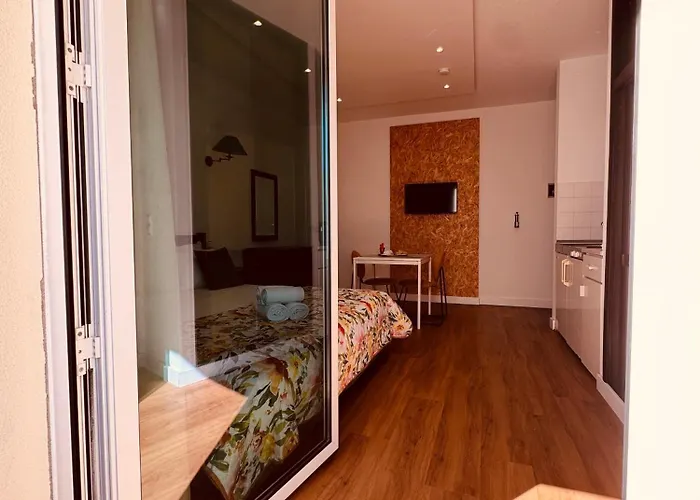 Affittacamere Vale Mar Guest Ribeira Brava