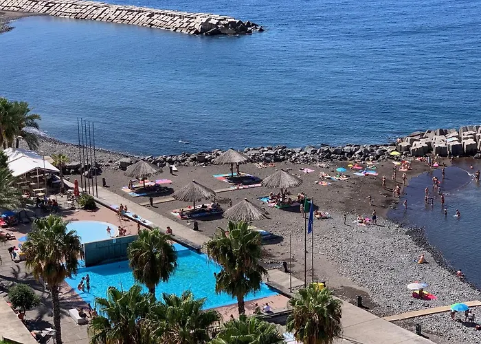 בית הארחה Vale Mar Guest 3*