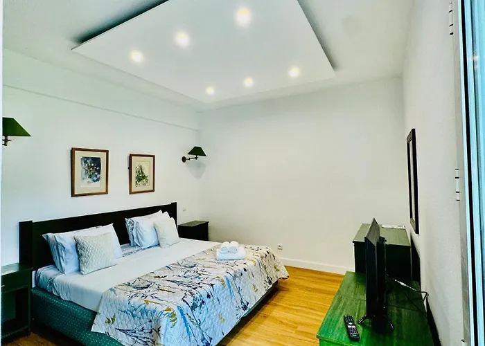 Affittacamere Vale Mar Guest Ribeira Brava