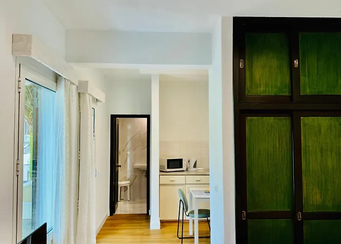 Vale Mar Guest Рибейра-Брава