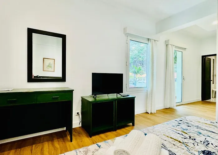 Vale Mar Guest 3* Рибейра-Брава