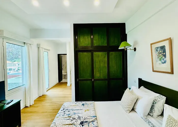 Vale Mar Guest Affittacamere 3*