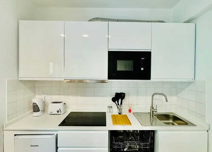 בית הארחה Vale Mar Guest