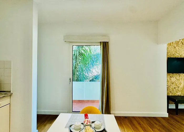 Vale Mar Guest Affittacamere Ribeira Brava