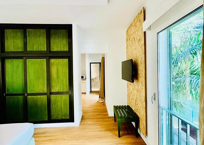 Affittacamere Vale Mar Guest