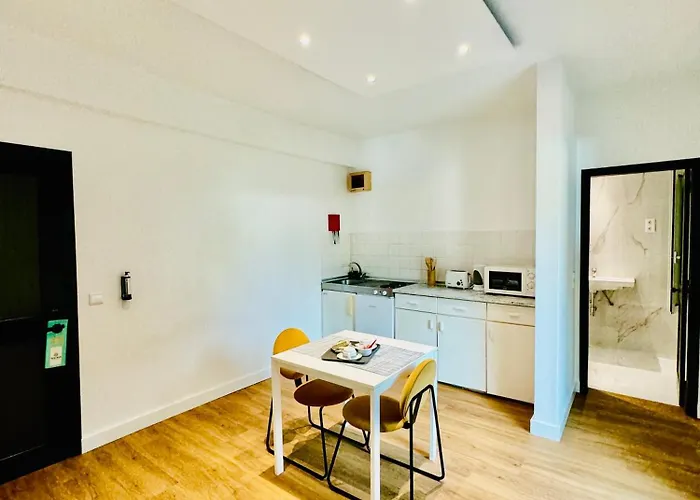 Vale Mar Guest Affittacamere 3*