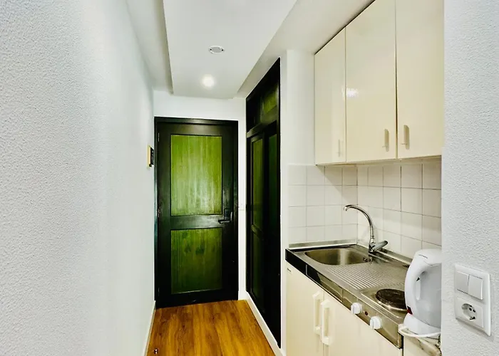 Affittacamere Vale Mar Guest Ribeira Brava