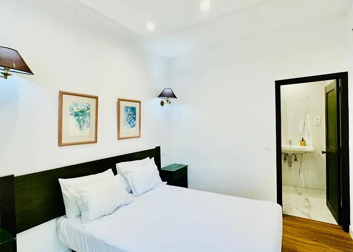 Vale Mar Guest Ribeira Brava