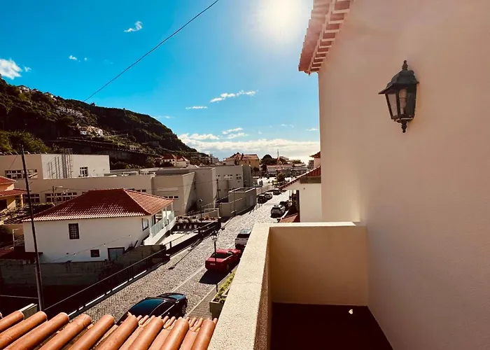 Vale Mar Guest Affittacamere