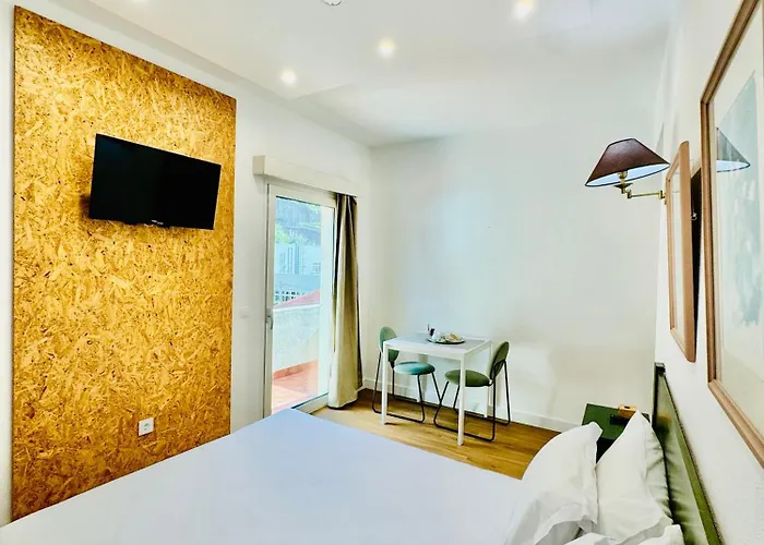 Affittacamere Vale Mar Guest Ribeira Brava