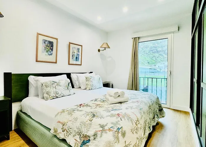 Vale Mar Guest Affittacamere