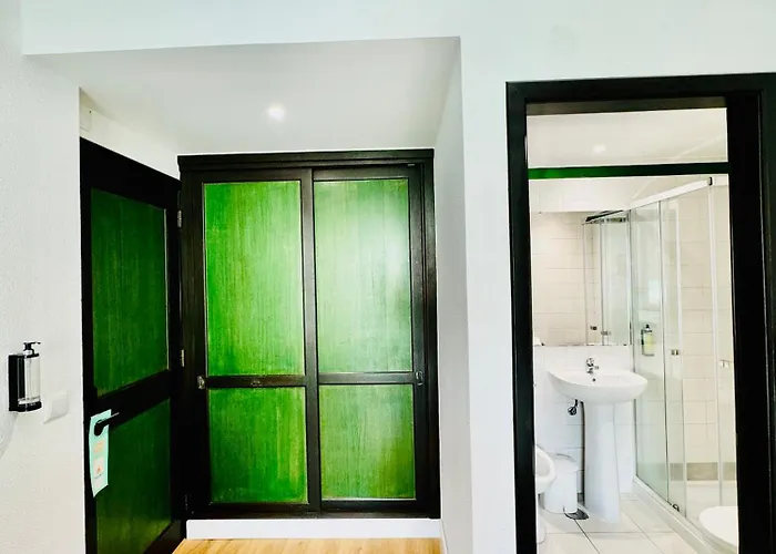 Vale Mar Guest 3* Ribeira Brava