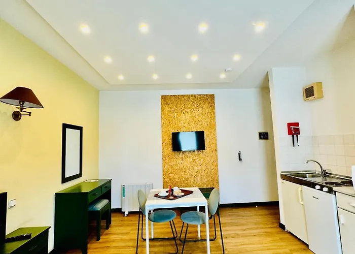 Vale Mar Guest Ribeira Brava