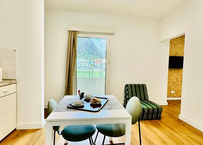 Vale Mar Guest Гостевой дом 3*