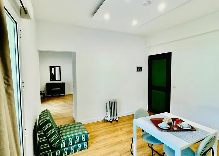 Vale Mar Guest Ribeira Brava