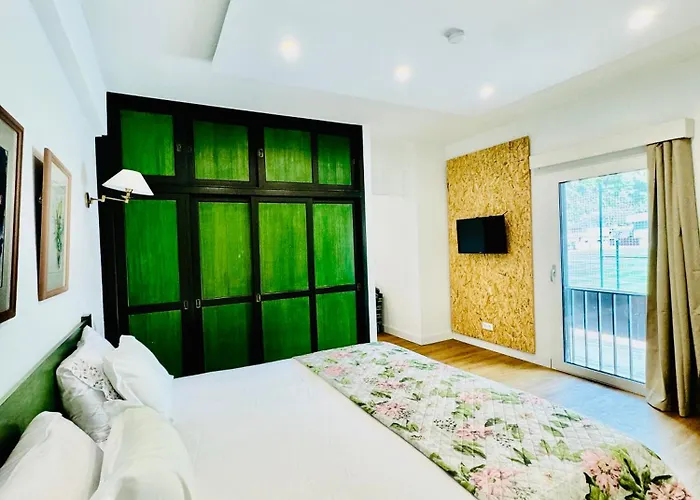 Vale Mar Guest 3* ריביירה בראבה